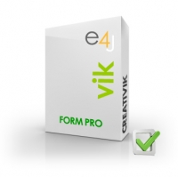 vikformpro