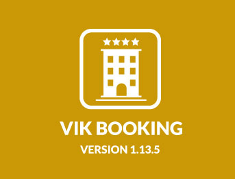 Vik Booking 1.13 explore the new version