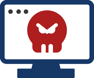 Joomla website clean and secure