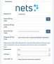 Nets Easy Parameters