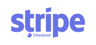 Stripe Checkout Logo